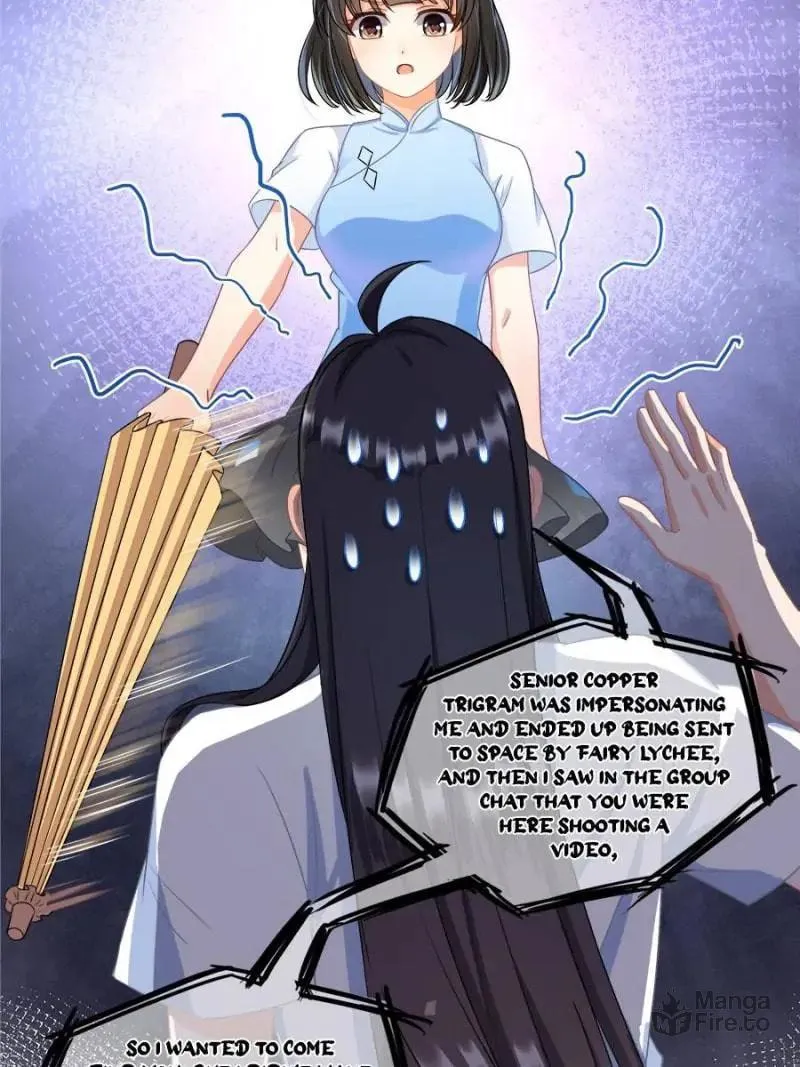 Read Cultivation Chat Group chapter 340 image 23 on Lezhin