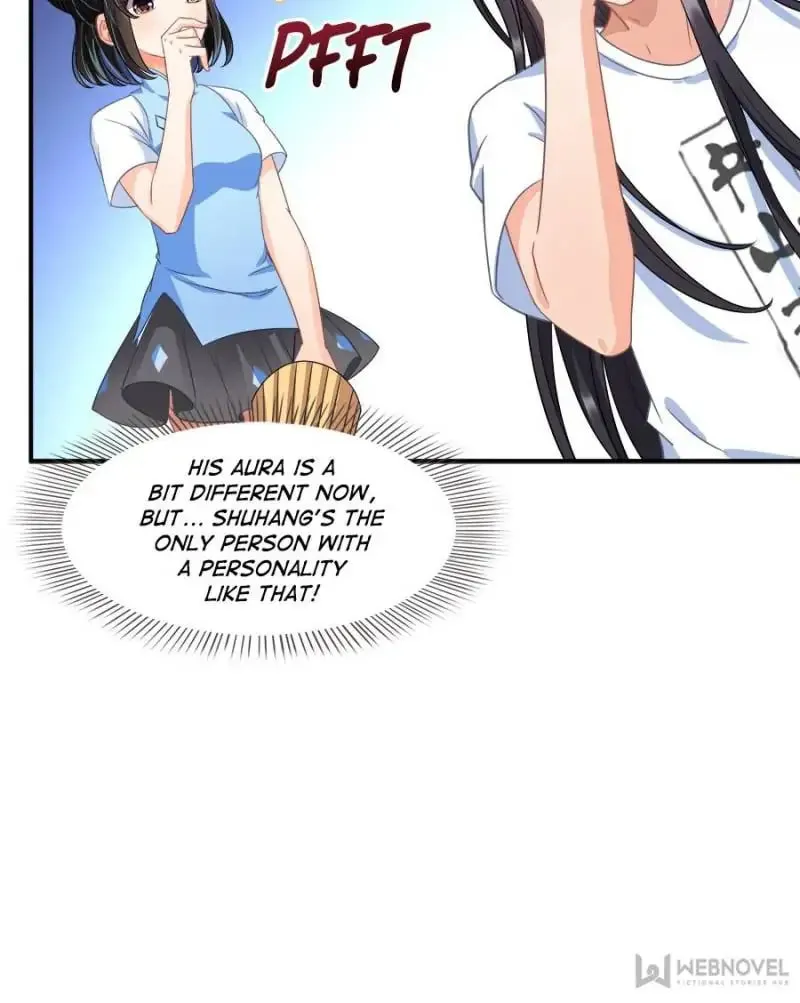 Read Cultivation Chat Group chapter 340 image 27 on Lezhin