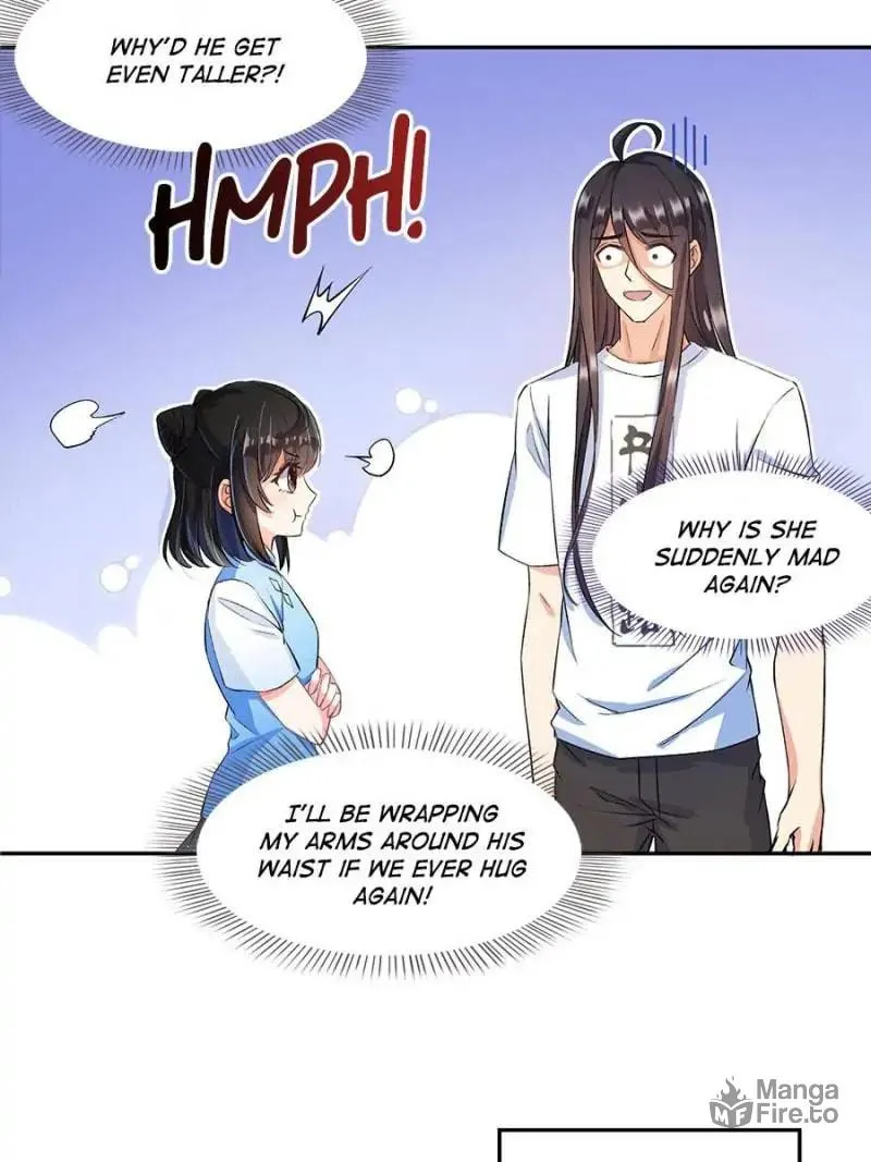 Read Cultivation Chat Group chapter 340 image 34 on Lezhin