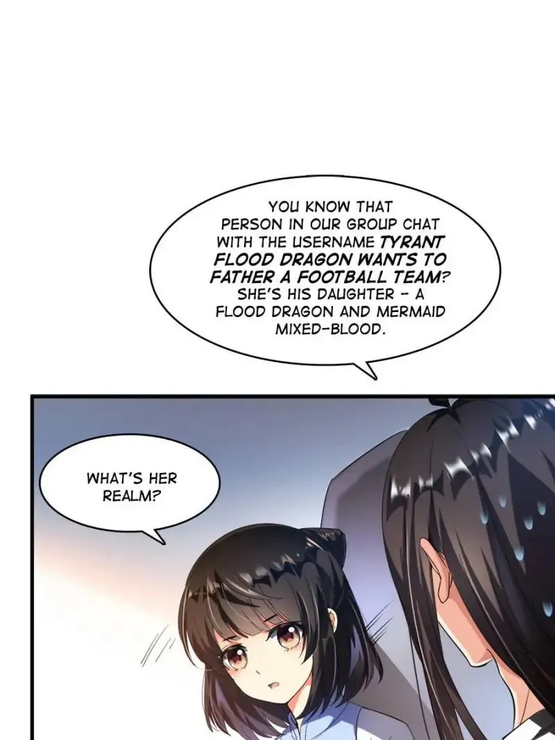 Read Cultivation Chat Group chapter 340 image 37 on Lezhin