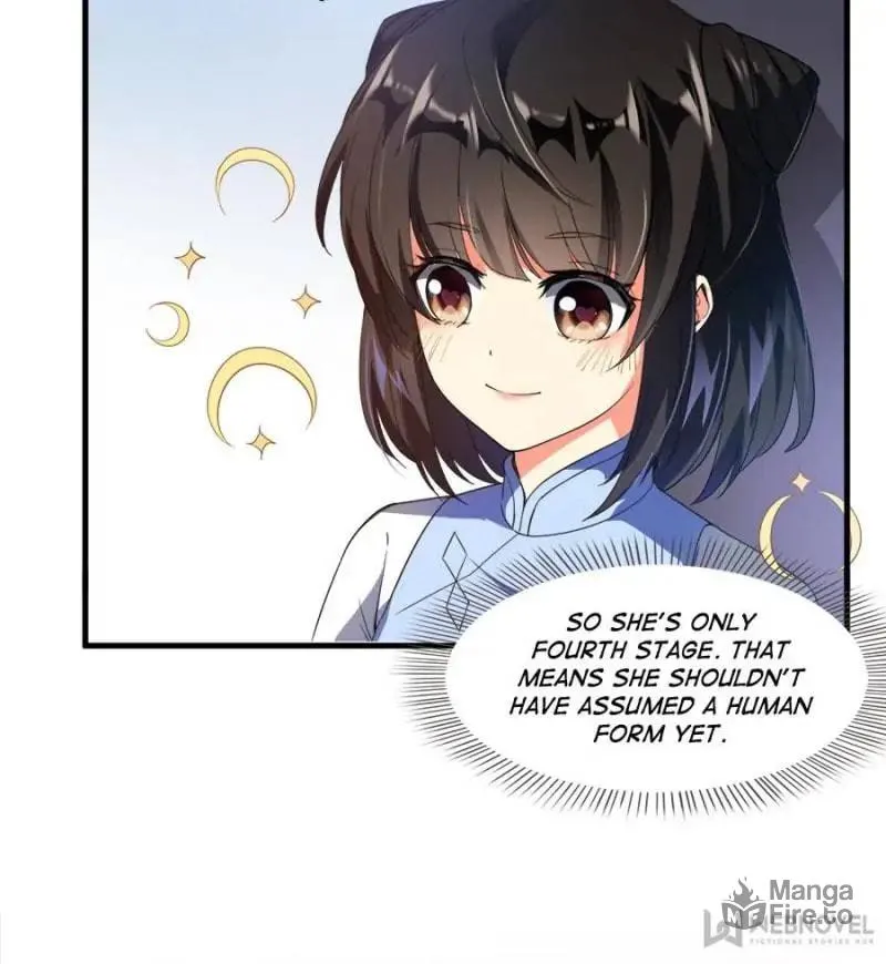 Read Cultivation Chat Group chapter 340 image 39 on Lezhin