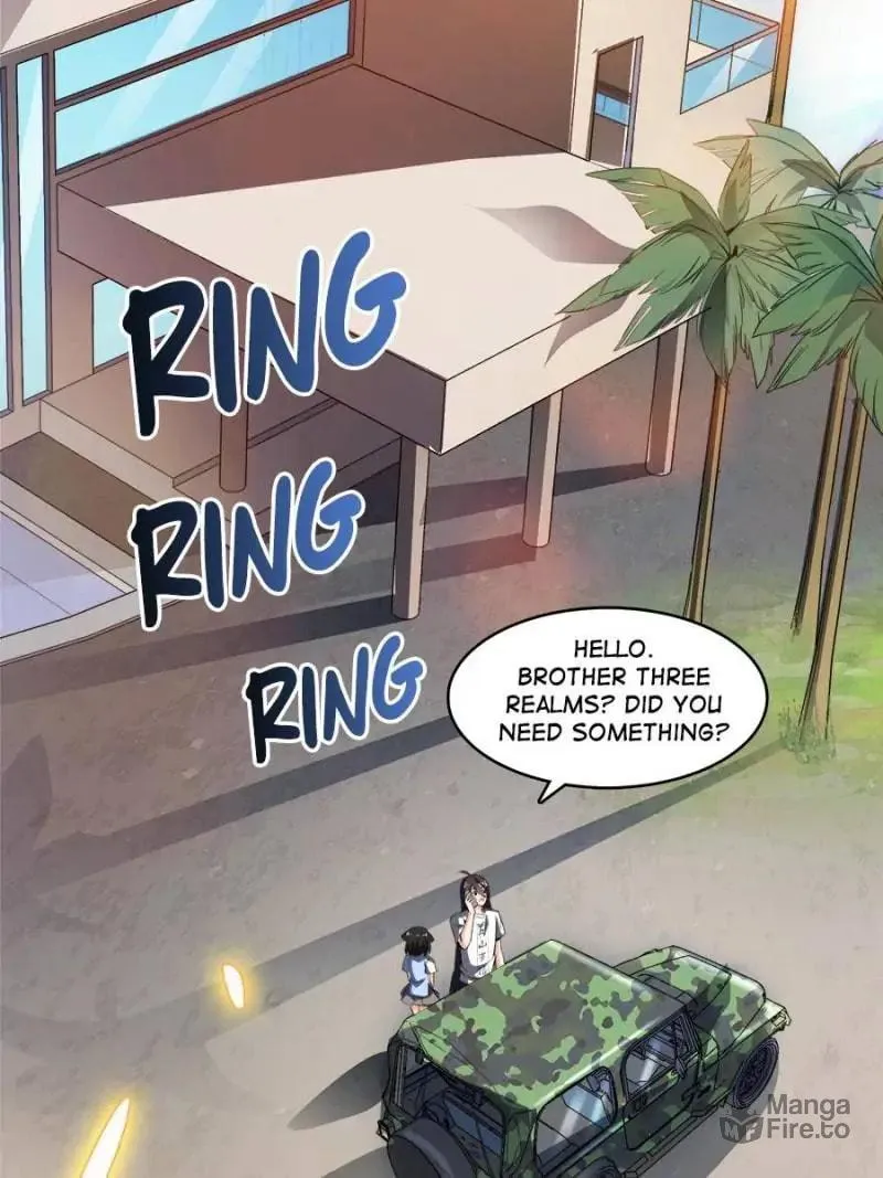 Read Cultivation Chat Group chapter 340 image 41 on Lezhin