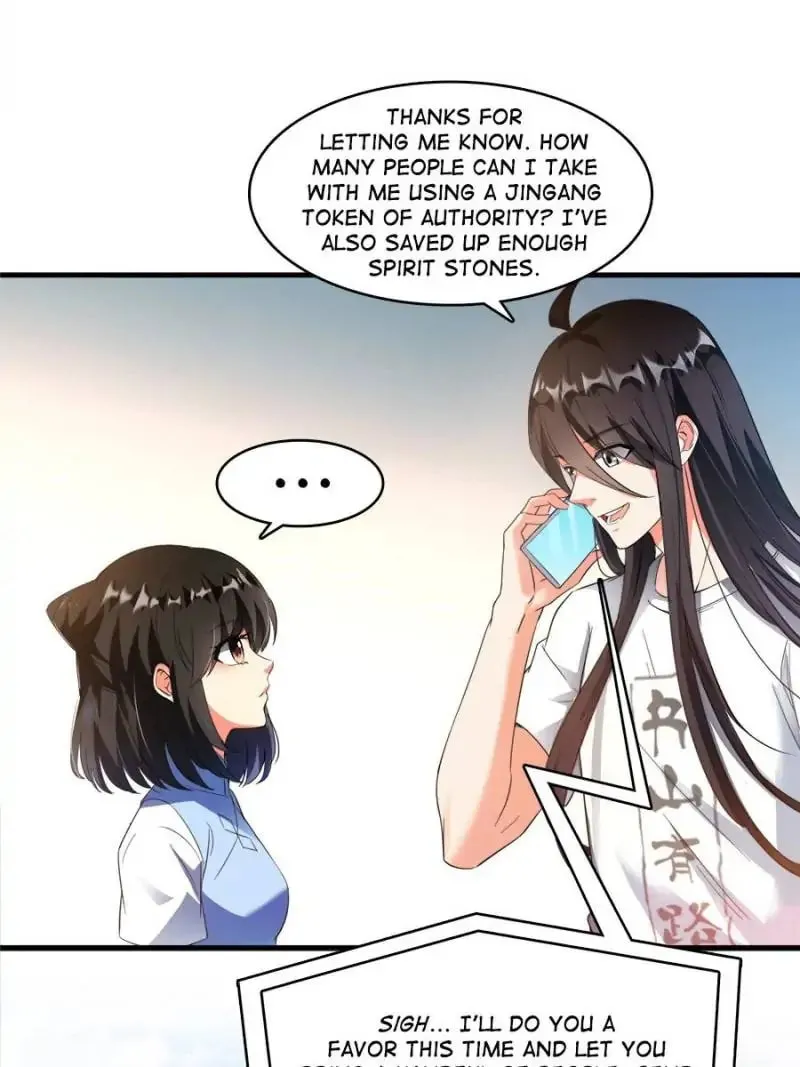 Read Cultivation Chat Group chapter 340 image 43 on Lezhin