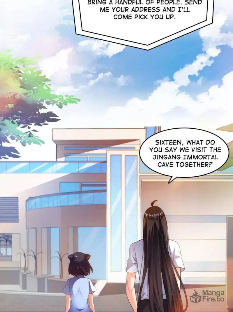 Read Cultivation Chat Group chapter 340 image 44 on Lezhin