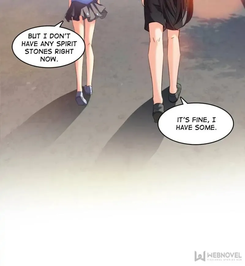 Read Cultivation Chat Group chapter 340 image 45 on Lezhin