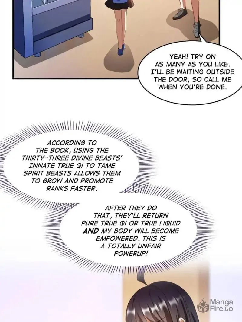 Read Cultivation Chat Group chapter 340 image 47 on Lezhin