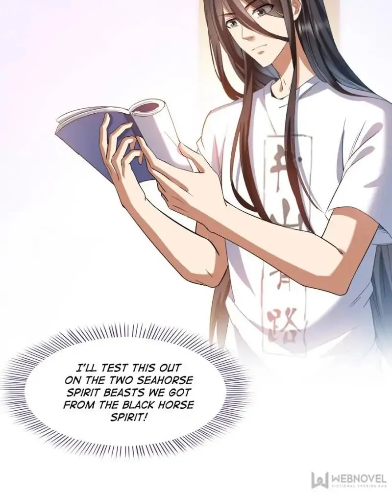 Read Cultivation Chat Group chapter 340 image 48 on Lezhin