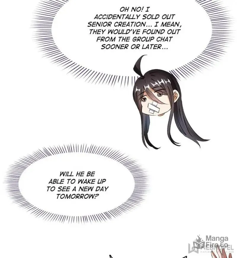 Read Cultivation Chat Group chapter 340 image 5 on Lezhin