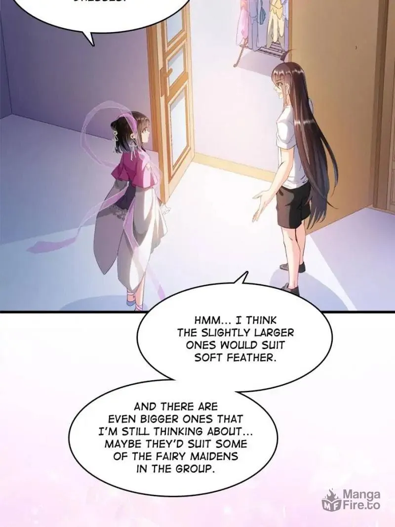 Read Cultivation Chat Group chapter 340 image 54 on Lezhin