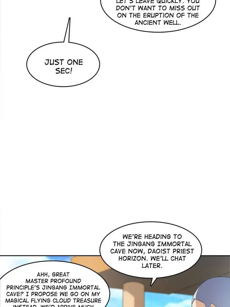 Read Cultivation Chat Group chapter 340 image 60 on Lezhin