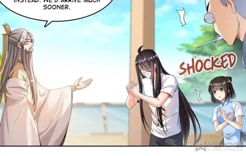 Read Cultivation Chat Group chapter 340 image 61 on Lezhin
