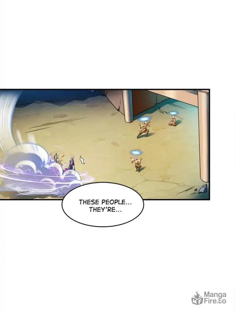 Read Cultivation Chat Group chapter 340 image 68 on Lezhin