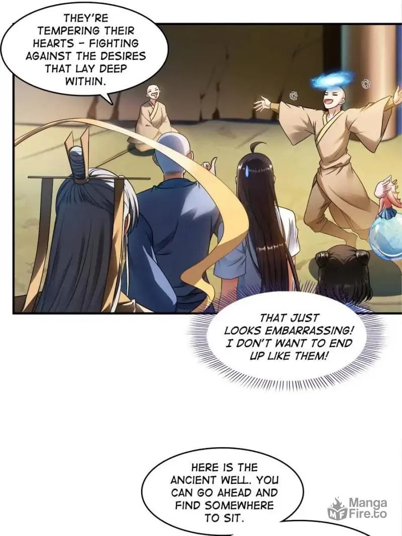 Read Cultivation Chat Group chapter 340 image 69 on Lezhin