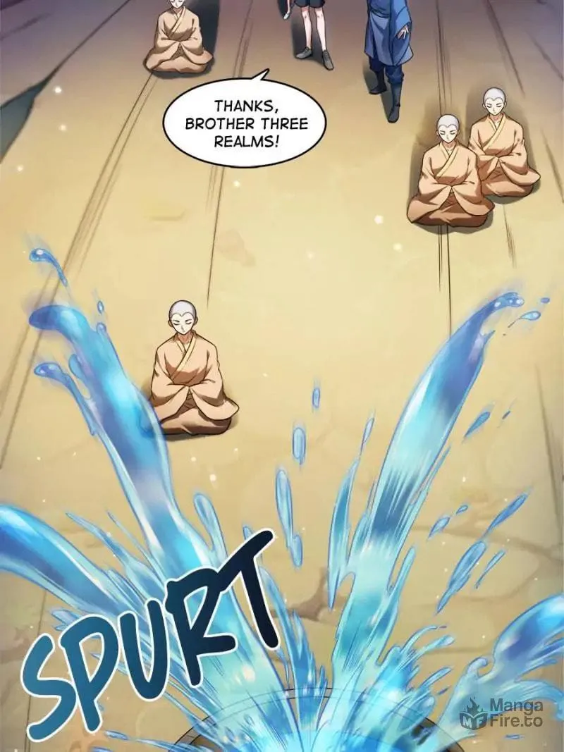 Read Cultivation Chat Group chapter 340 image 71 on Lezhin