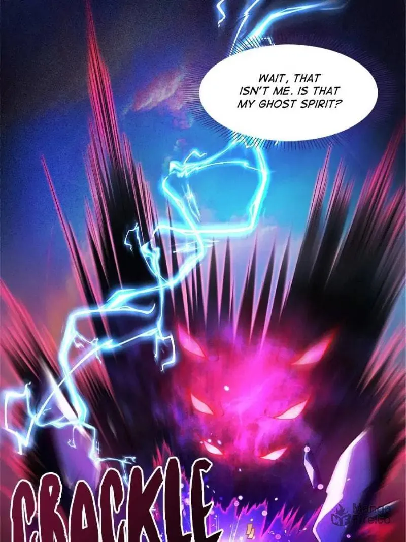 Read Cultivation Chat Group chapter 340 image 77 on Lezhin