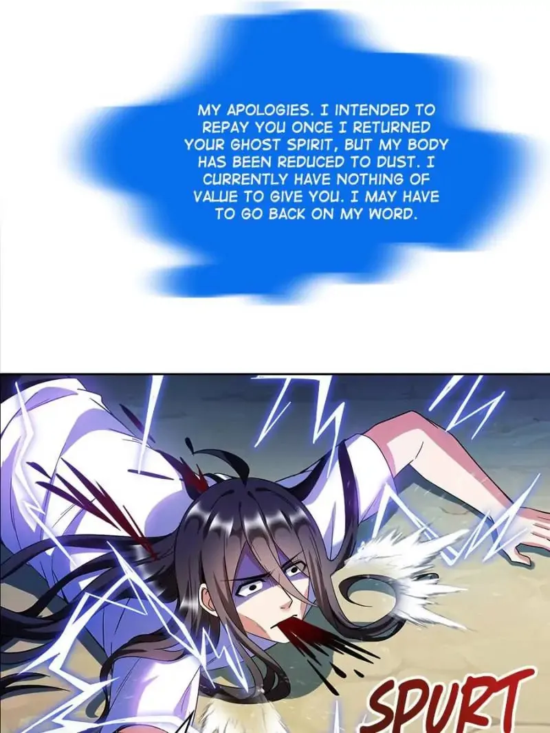 Read Cultivation Chat Group chapter 341 image 10 on Lezhin