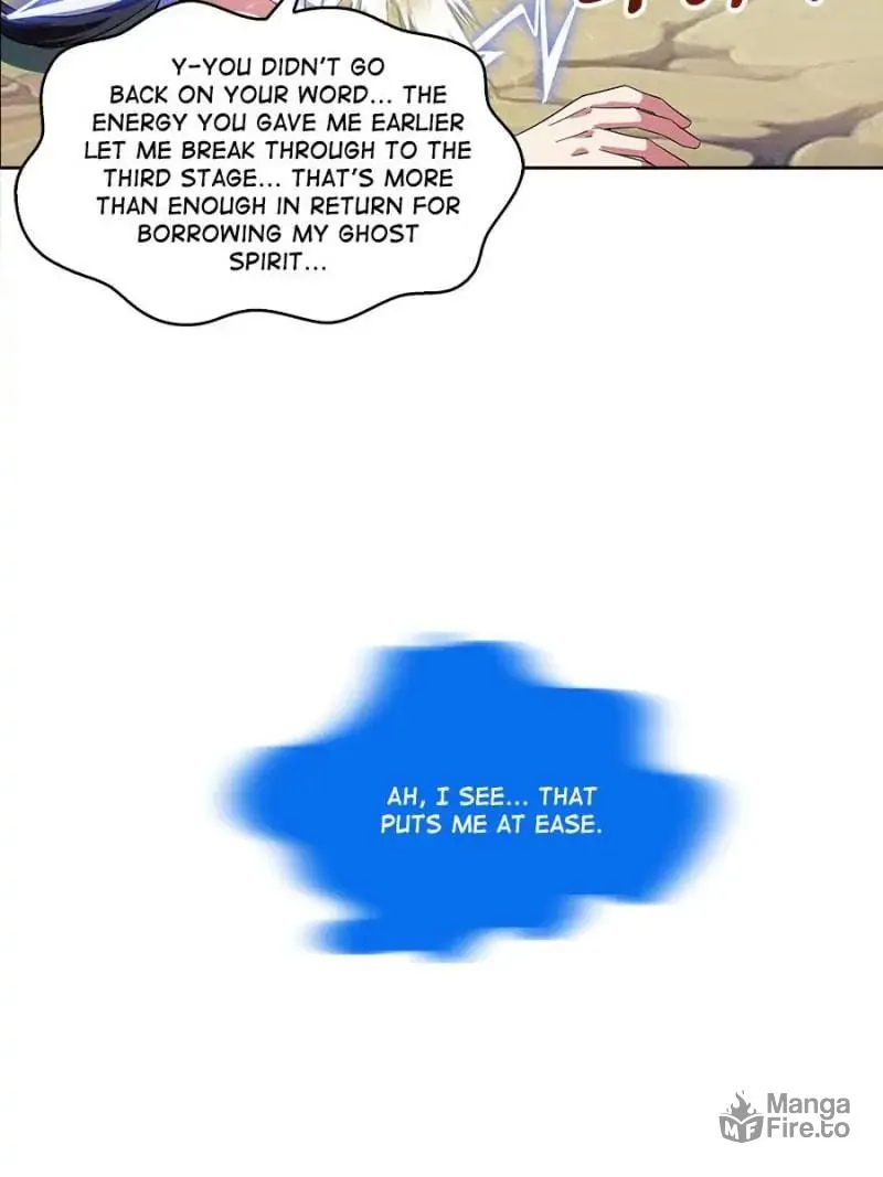 Read Cultivation Chat Group chapter 341 image 11 on Lezhin
