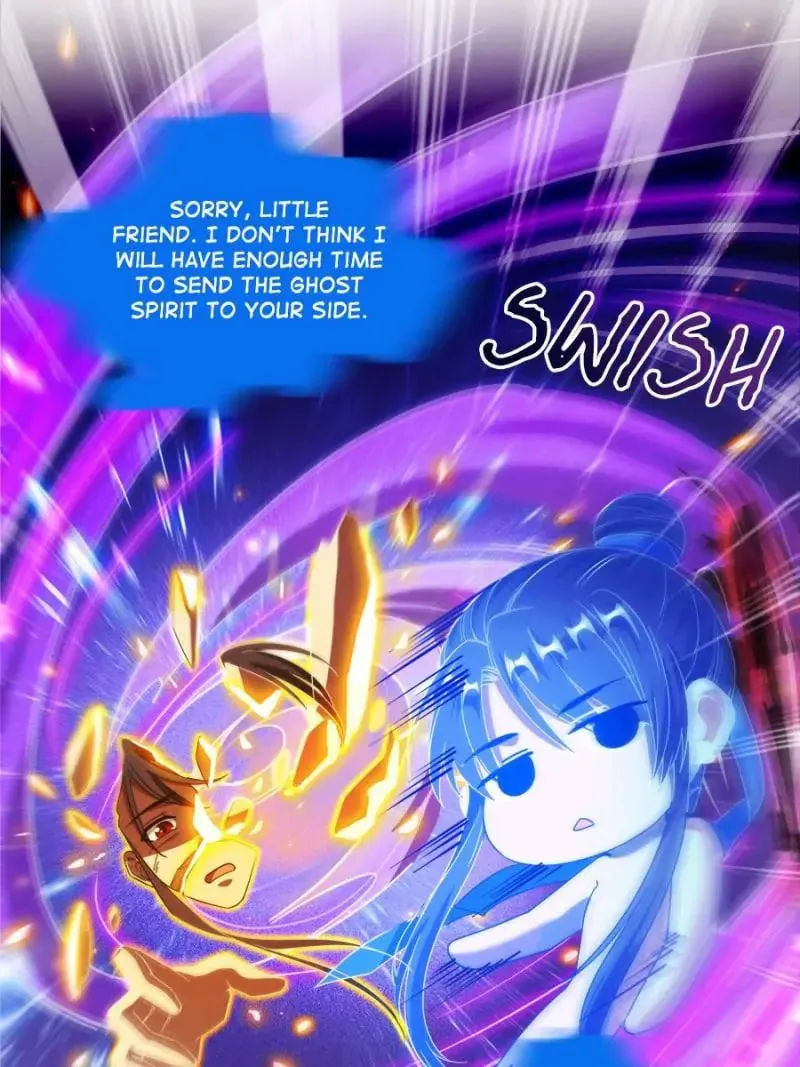 Read Cultivation Chat Group chapter 341 image 18 on Lezhin