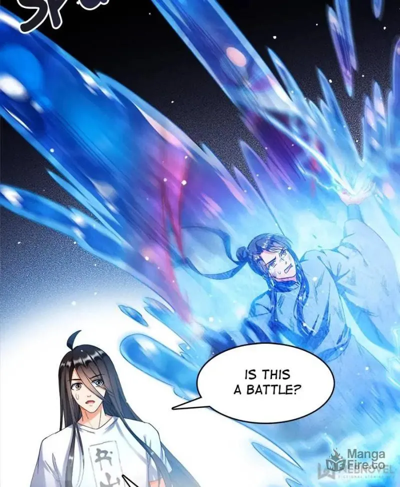 Read Cultivation Chat Group chapter 341 image 2 on Lezhin