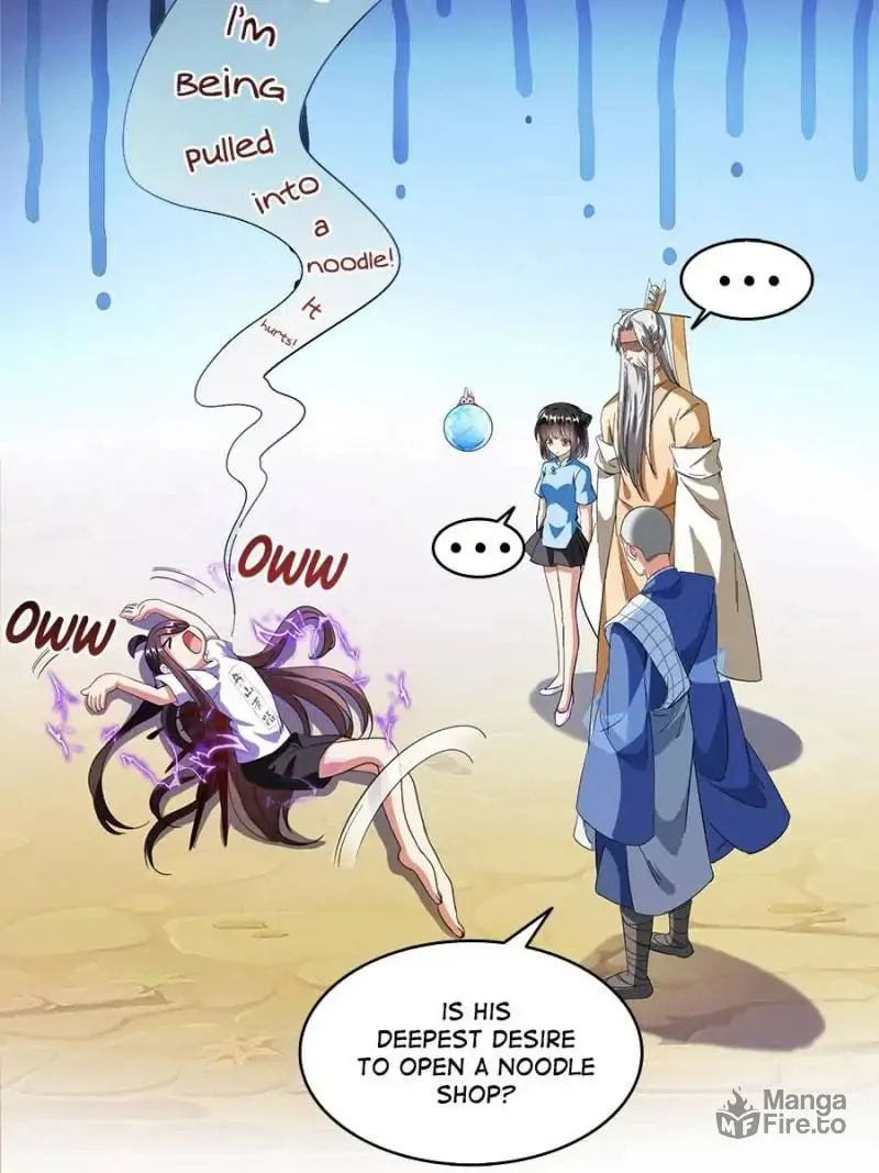 Read Cultivation Chat Group chapter 341 image 20 on Lezhin