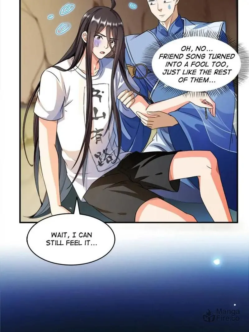 Read Cultivation Chat Group chapter 341 image 23 on Lezhin
