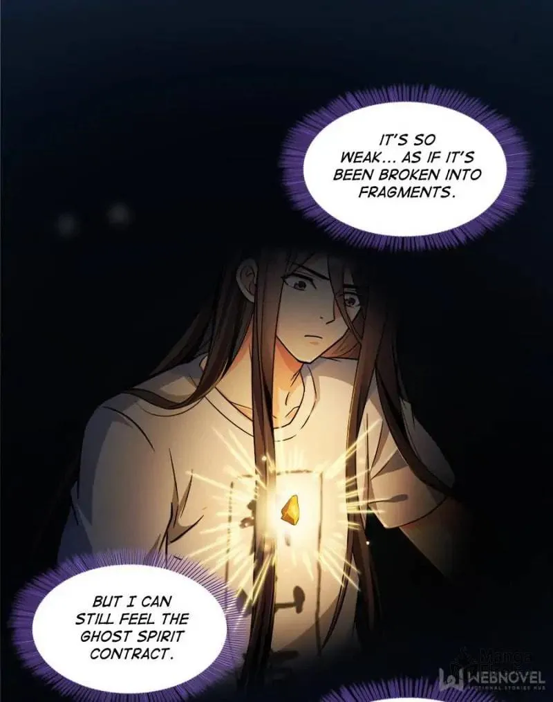 Read Cultivation Chat Group chapter 341 image 24 on Lezhin