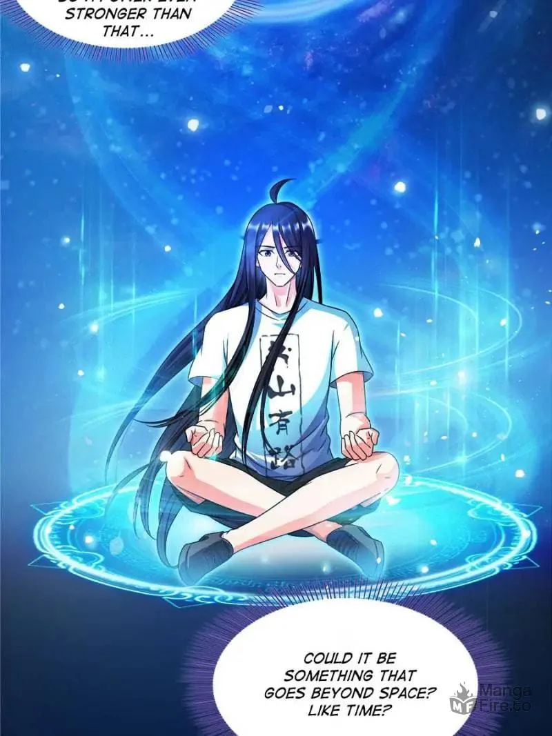 Read Cultivation Chat Group chapter 341 image 26 on Lezhin