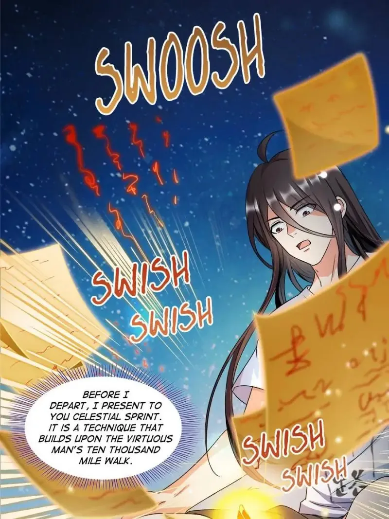 Read Cultivation Chat Group chapter 341 image 28 on Lezhin