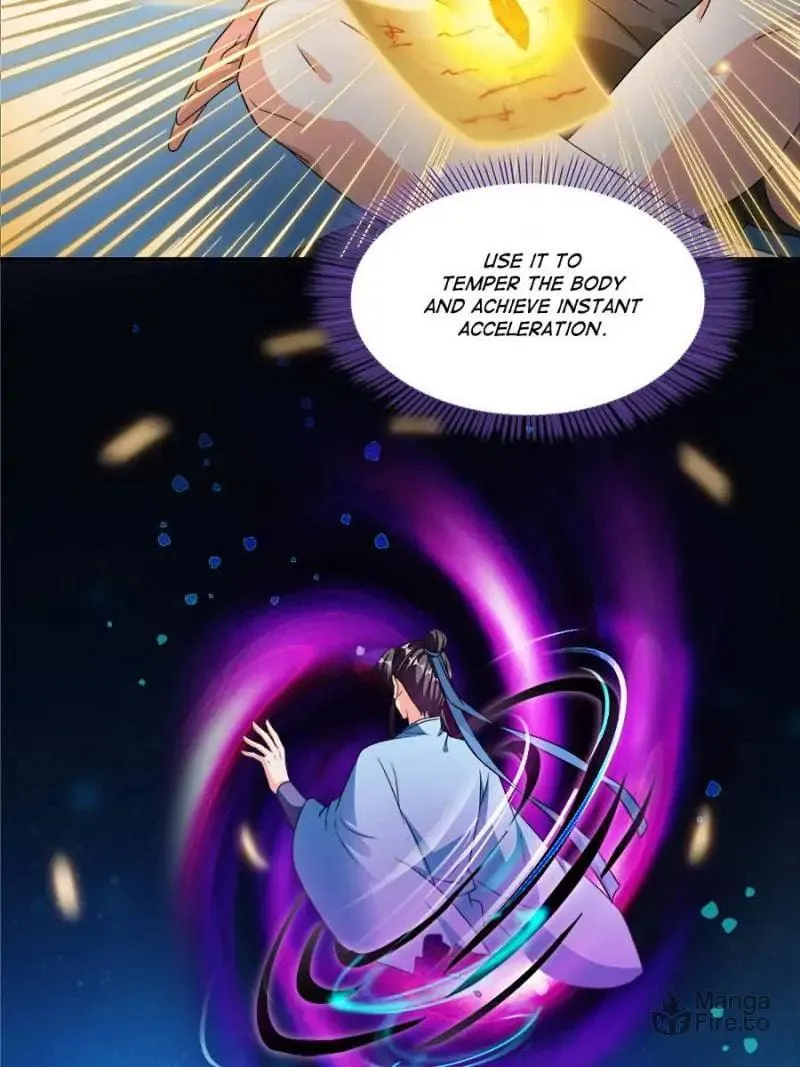 Read Cultivation Chat Group chapter 341 image 29 on Lezhin