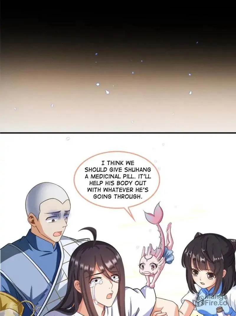 Read Cultivation Chat Group chapter 341 image 32 on Lezhin