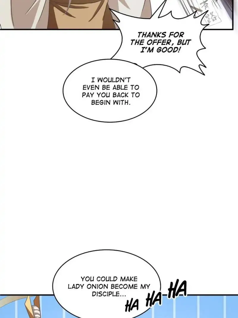 Read Cultivation Chat Group chapter 341 image 36 on Lezhin