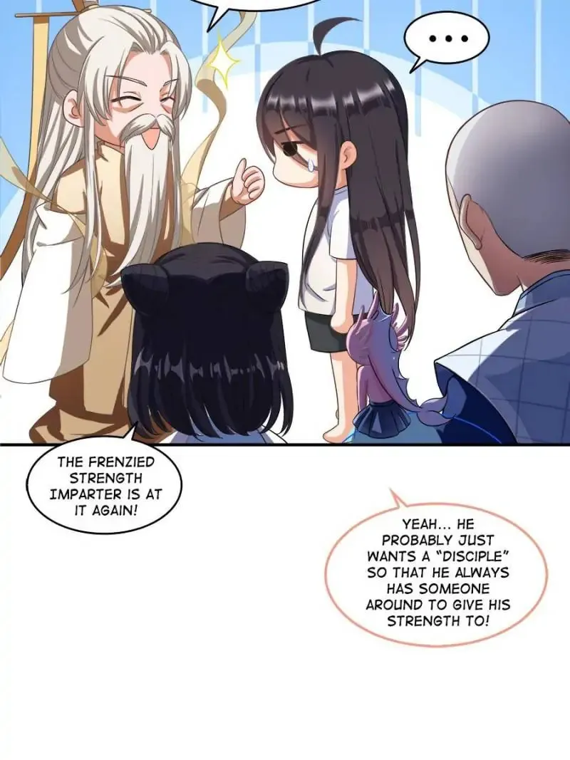 Read Cultivation Chat Group chapter 341 image 37 on Lezhin