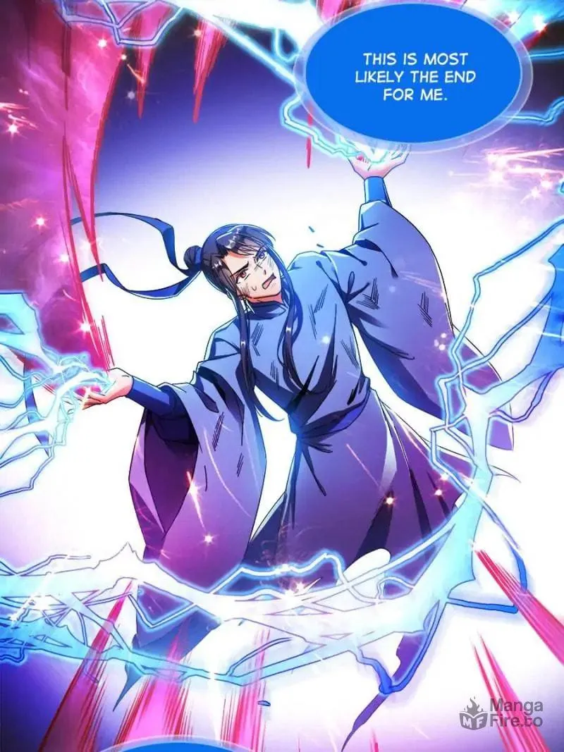 Read Cultivation Chat Group chapter 341 image 4 on Lezhin