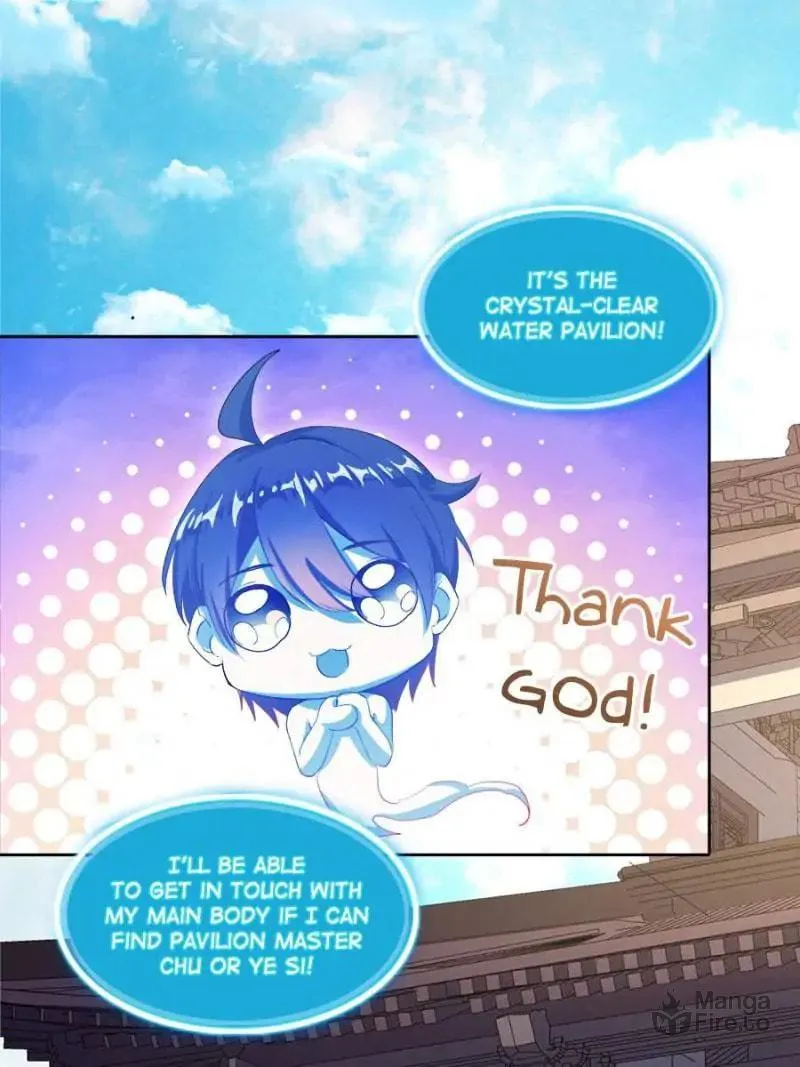 Read Cultivation Chat Group chapter 341 image 44 on Lezhin