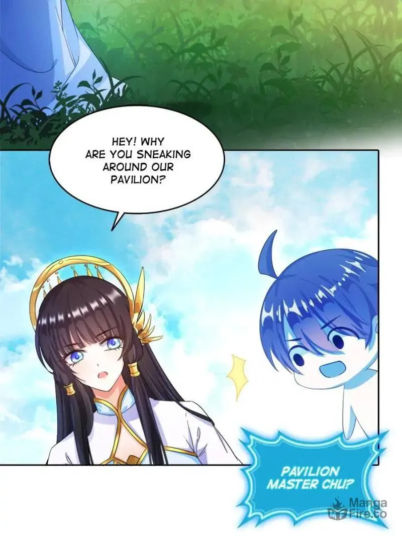 Read Cultivation Chat Group chapter 341 image 47 on Lezhin