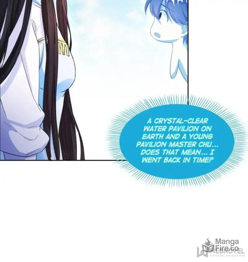 Read Cultivation Chat Group chapter 341 image 49 on Lezhin
