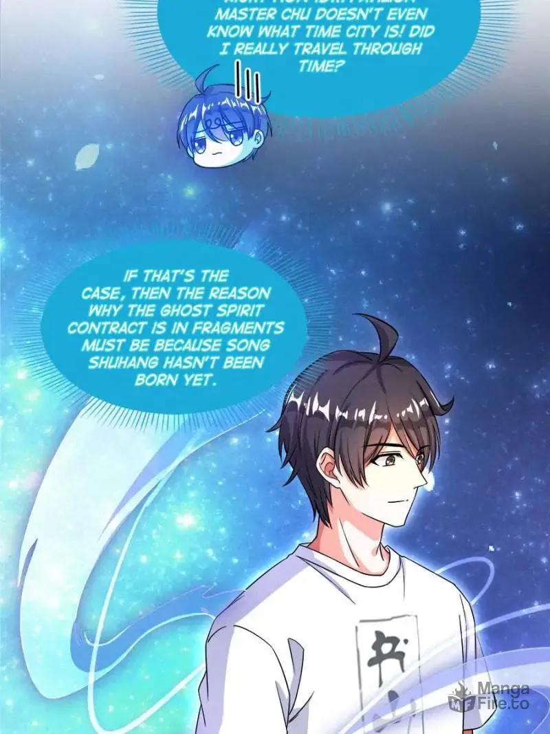 Read Cultivation Chat Group chapter 341 image 54 on Lezhin