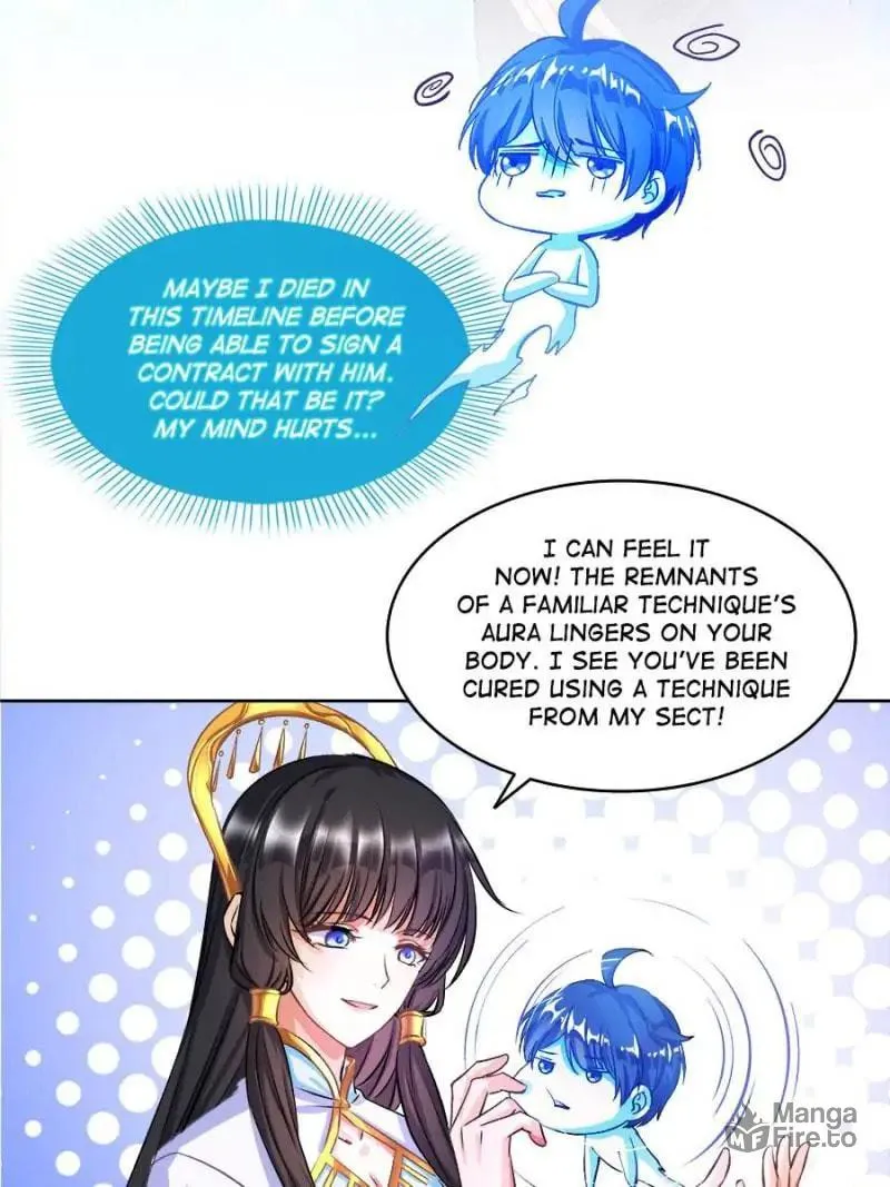 Read Cultivation Chat Group chapter 341 image 56 on Lezhin