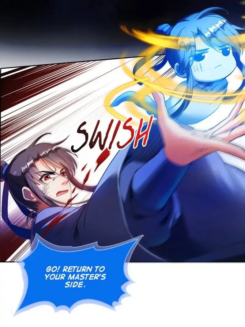 Read Cultivation Chat Group chapter 341 image 6 on Lezhin