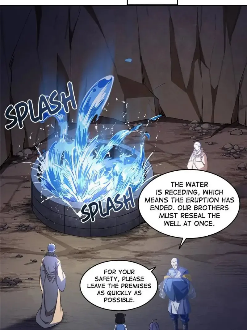 Read Cultivation Chat Group chapter 341 image 60 on Lezhin