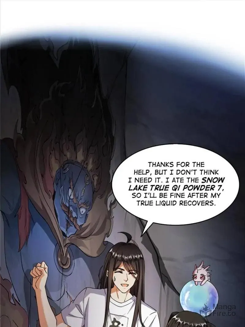 Read Cultivation Chat Group chapter 341 image 62 on Lezhin