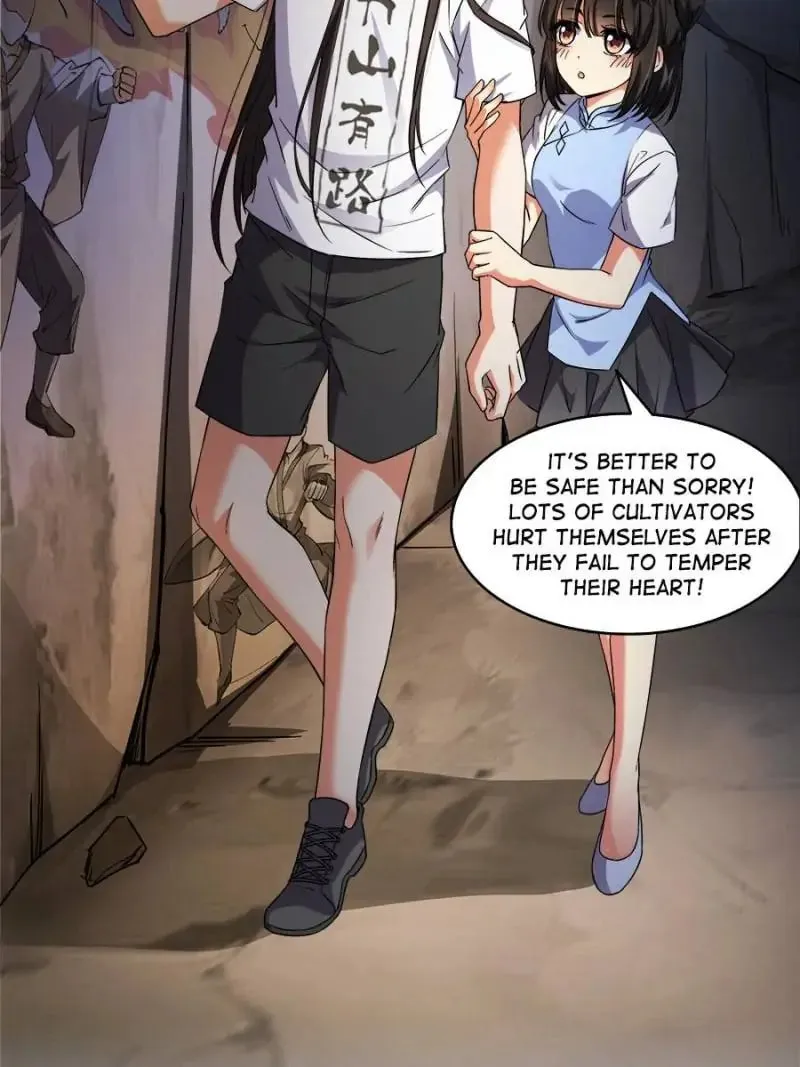 Read Cultivation Chat Group chapter 341 image 63 on Lezhin