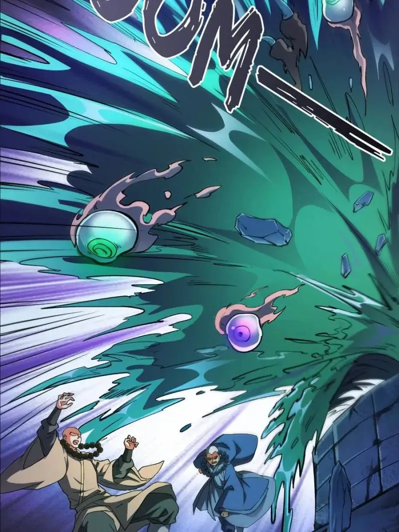 Read Cultivation Chat Group chapter 341 image 66 on Lezhin
