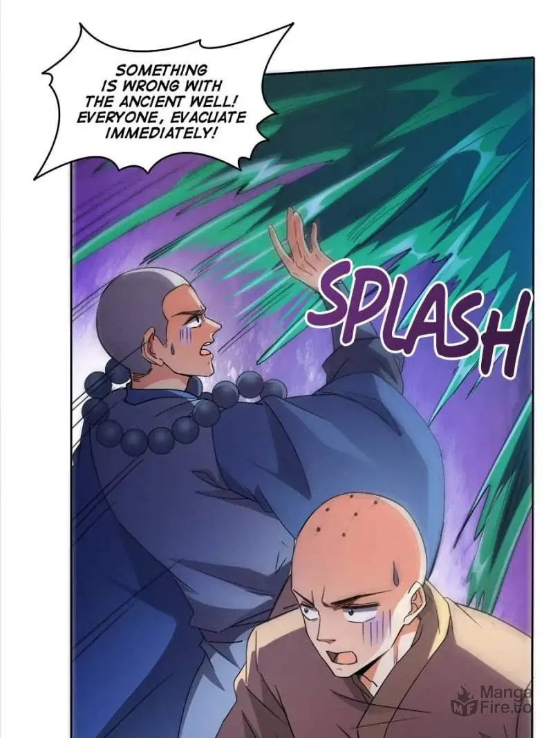 Read Cultivation Chat Group chapter 341 image 68 on Lezhin