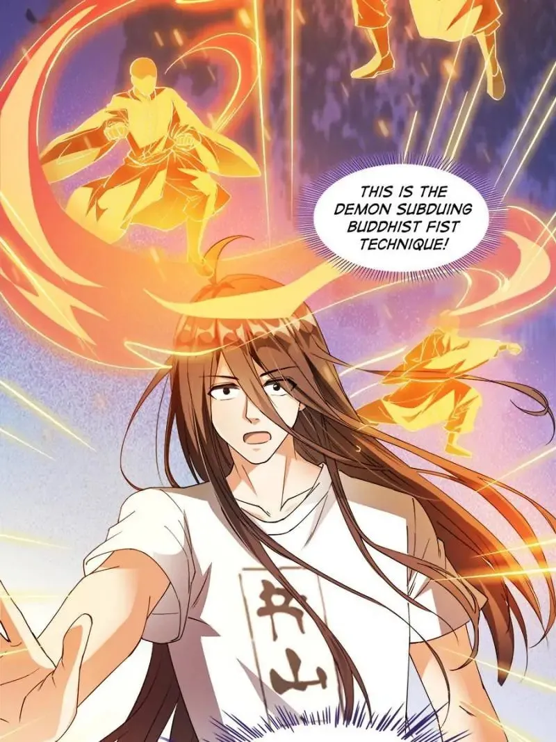 Read Cultivation Chat Group chapter 341 image 78 on Lezhin