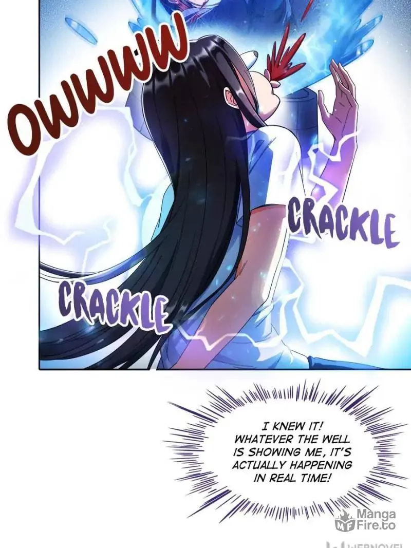 Read Cultivation Chat Group chapter 341 image 8 on Lezhin