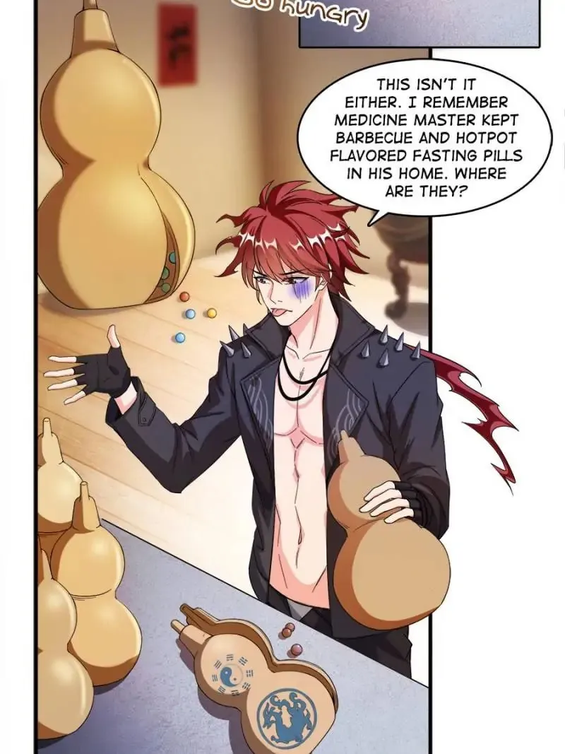 Read Cultivation Chat Group chapter 342 image 1 on Lezhin