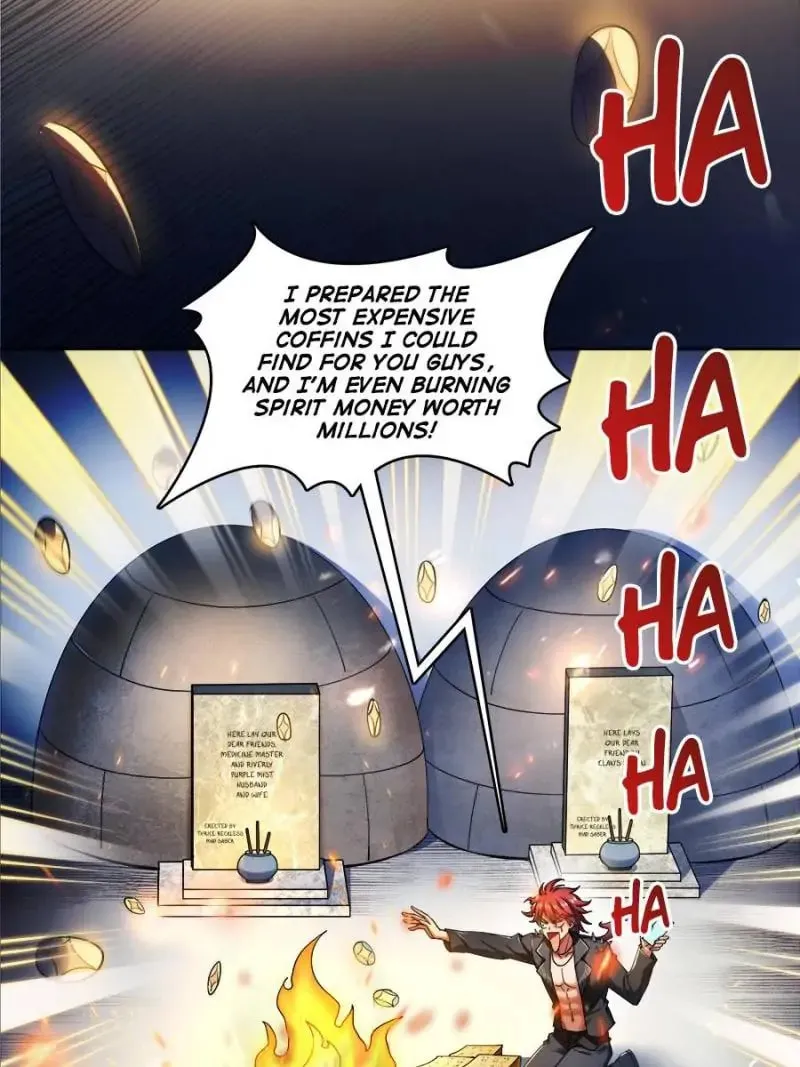 Read Cultivation Chat Group chapter 342 image 15 on Lezhin