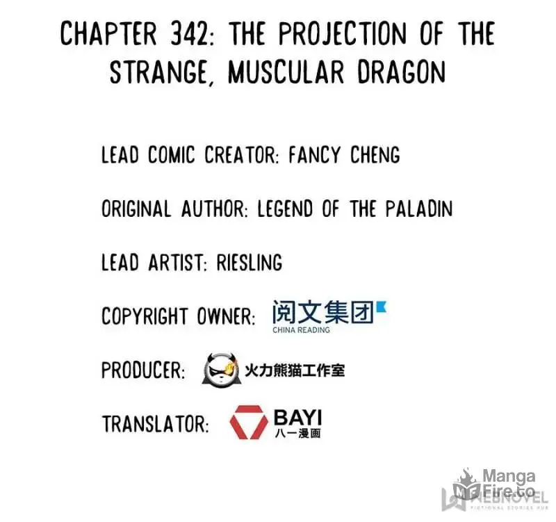 Read Cultivation Chat Group chapter 342 image 17 on Lezhin