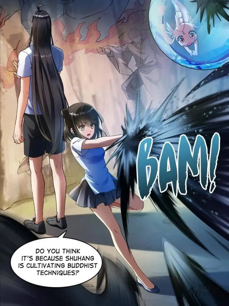 Read Cultivation Chat Group chapter 342 image 19 on Lezhin